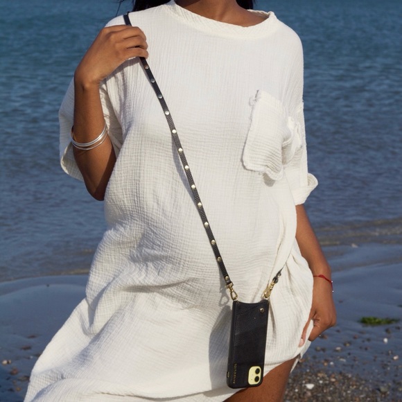 TAKE ME AWAY DRESS by Maurie & Eve - Picture 9 of 10